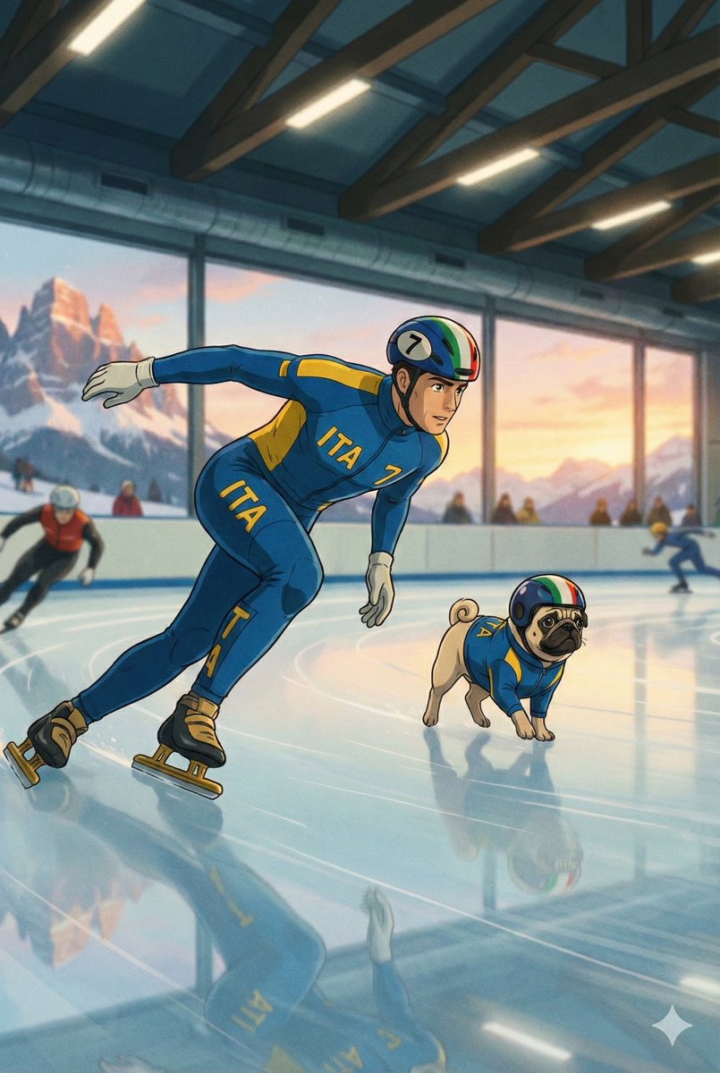 StudioZanon's tweet image. 