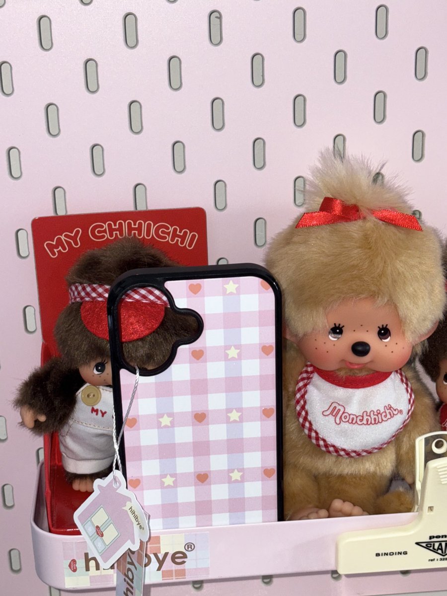 Preview Candy Heart Club 🫐🩷🍈❤️💌

วางขายไม่เกินวันที่20 กุมภาพันธ์นี้ ฝากติดตามกันด้วยนะคะ ตั้งใจทำนานมาก มีตั้งแต่รุ่น ip13-17 เลย

🫐❤️🩷💌🍎🍈