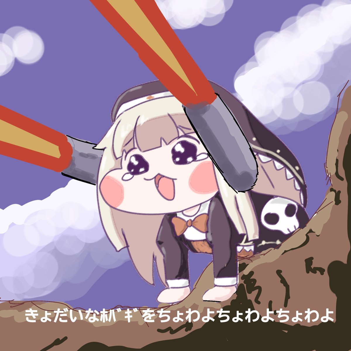 キャップ大佐 (@sw_fate555) / Posts / X