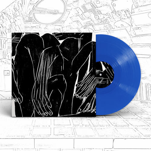 Banquet Records tweet media