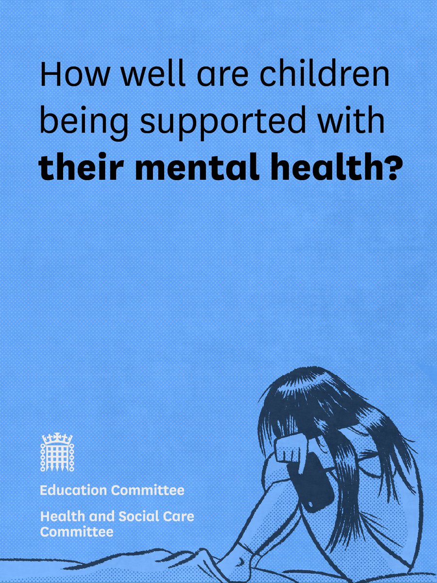 Education Committee tweet media