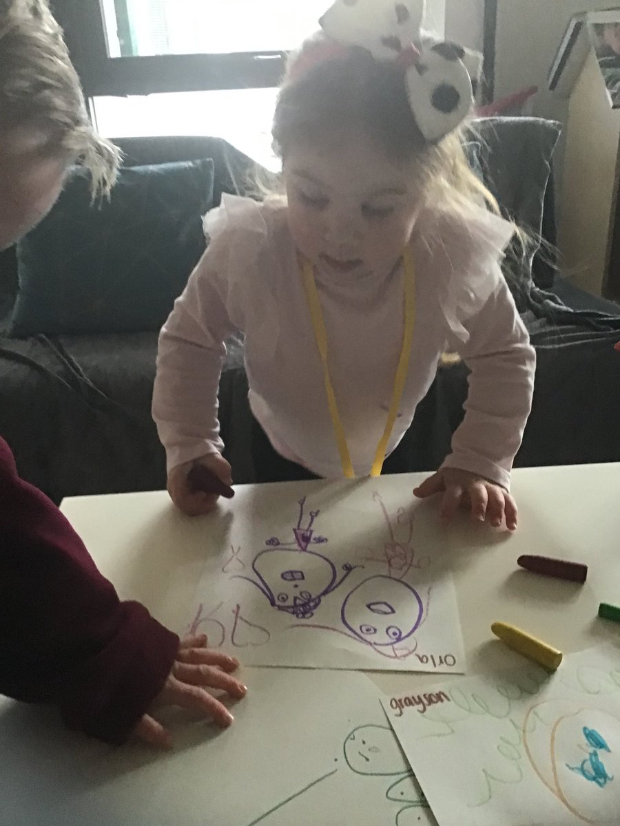 Keppoch Nursery tweet media