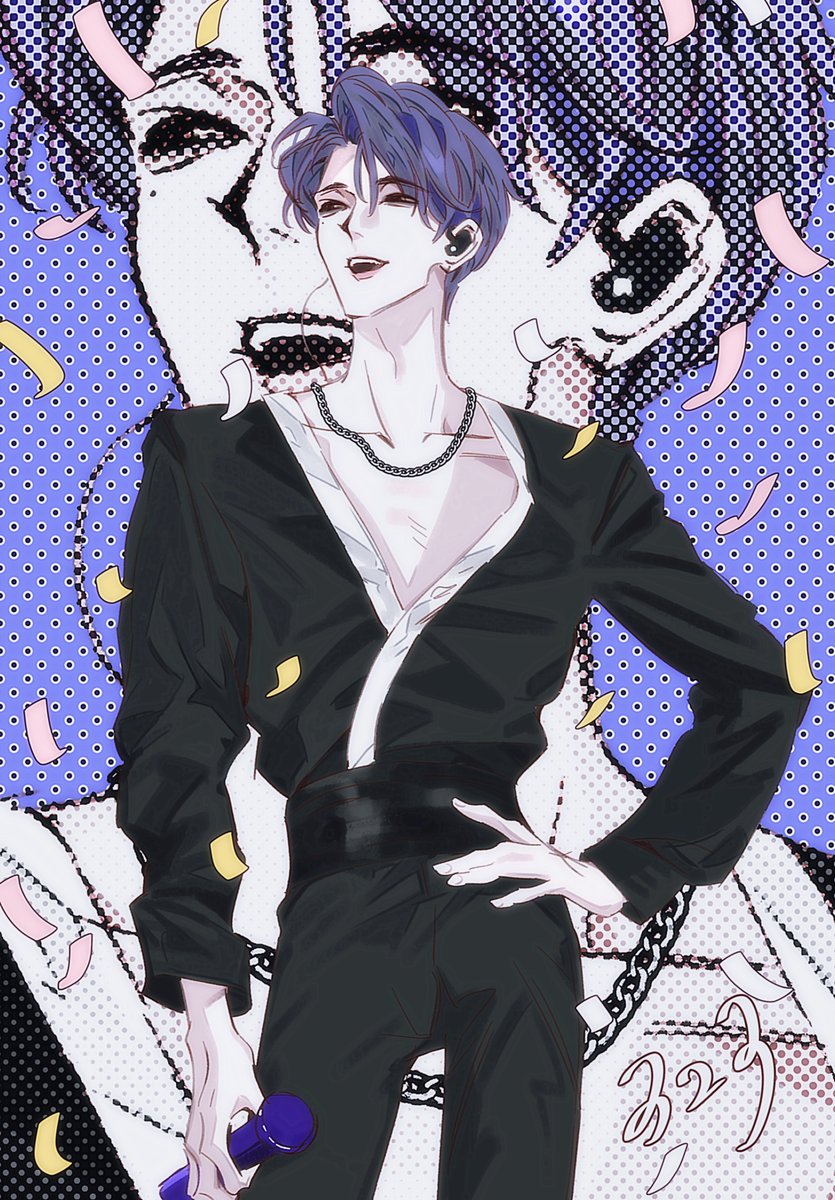 pb11 (@watermelon_d1) on Twitter photo 