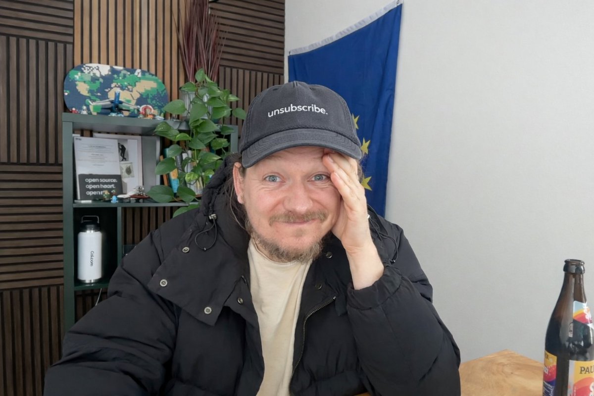 Peer Richelsen tweet media