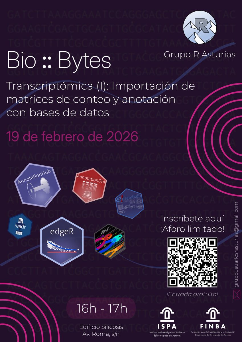 Grupo R Asturias tweet media