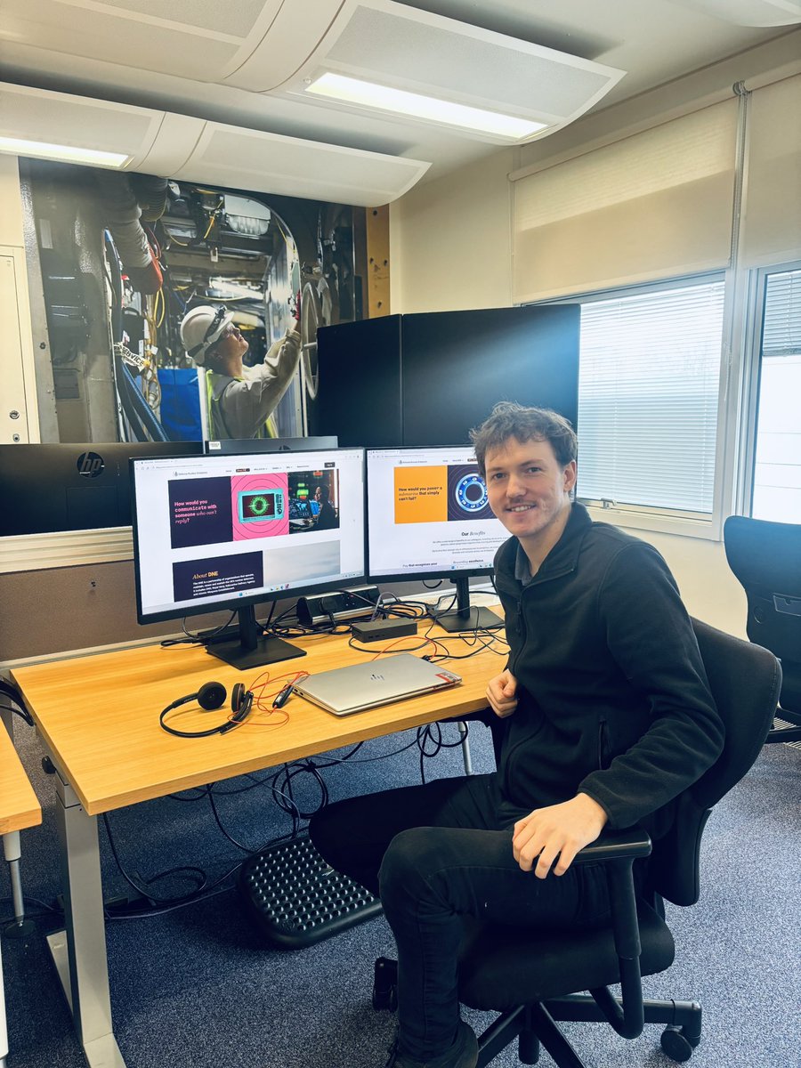 DNE Eko STEM tweet media