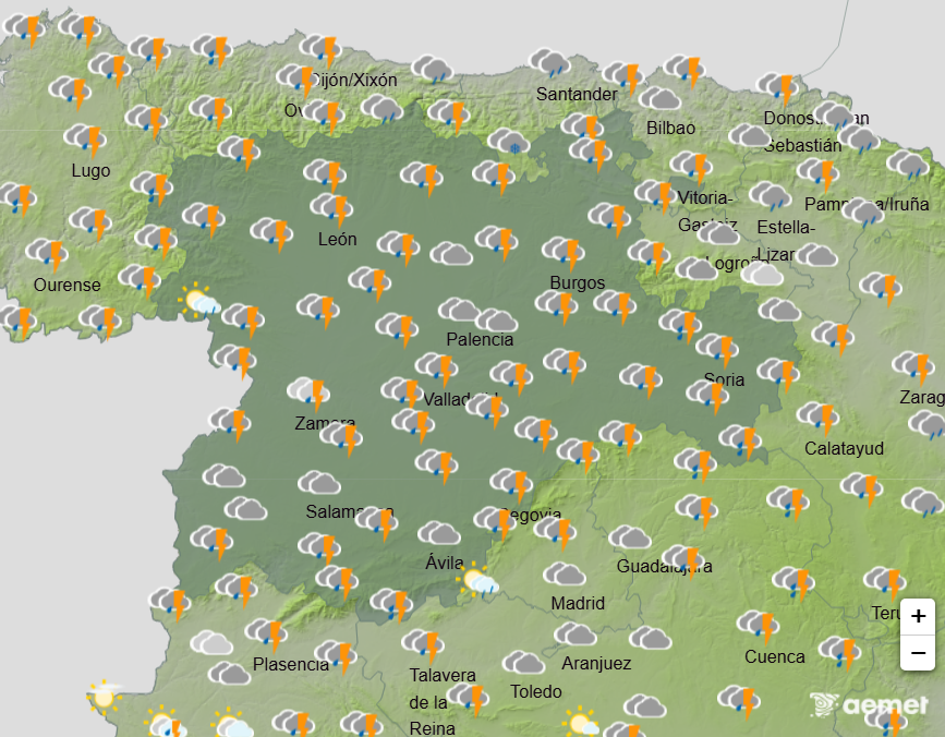 Víctor M. González tweet media