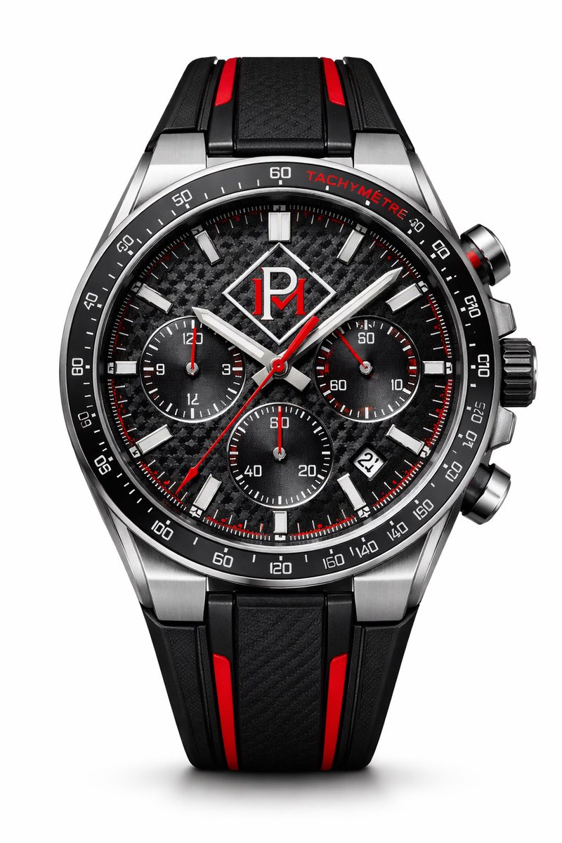 philppmain's tweet photo. Buscas el reloj perfecto para hacer deporte https://t.co/M5Ay3Z5ZV5
