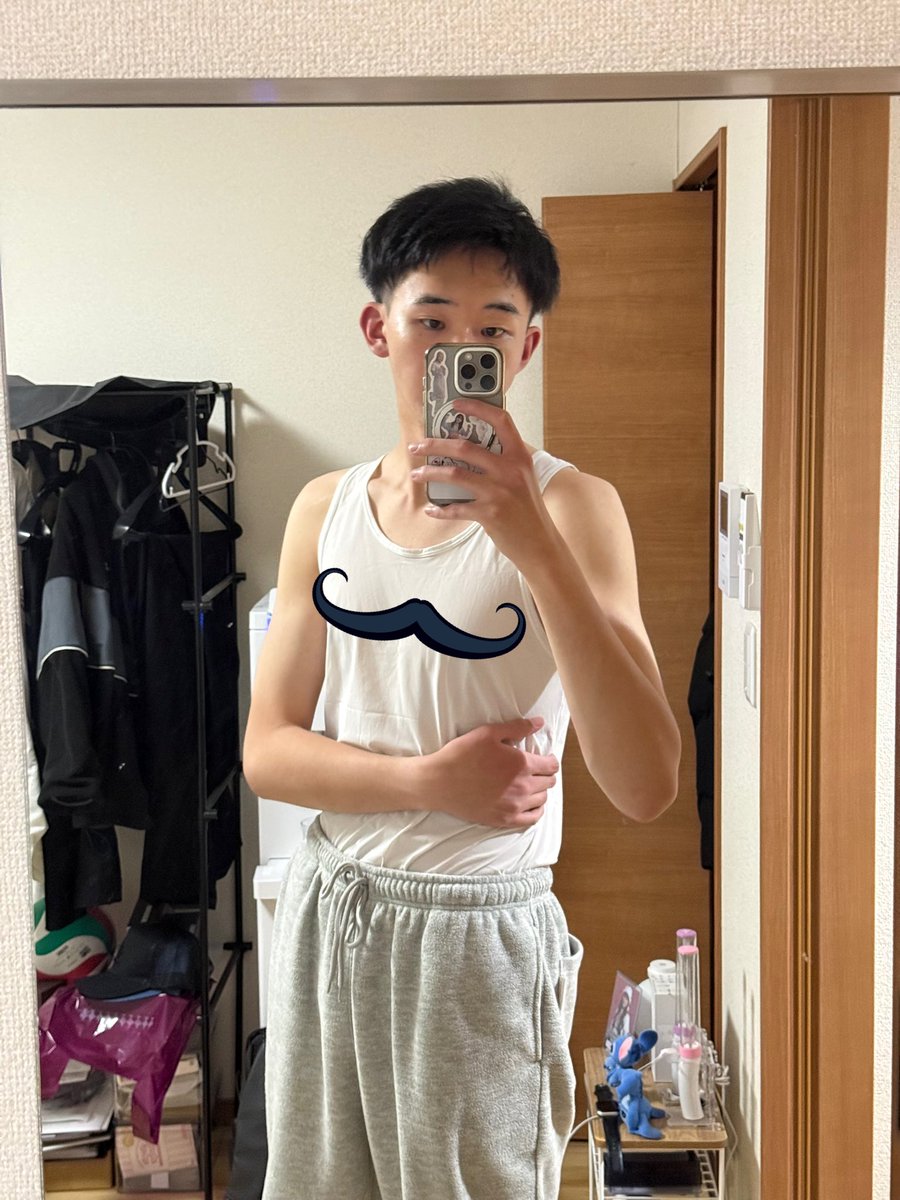 kuuto_dayo2's tweet photo. めっちゃゲイみたいな写真撮れた
ちょっとムチムチになりつつある✋ https://t.co/uxuo4lzj2r