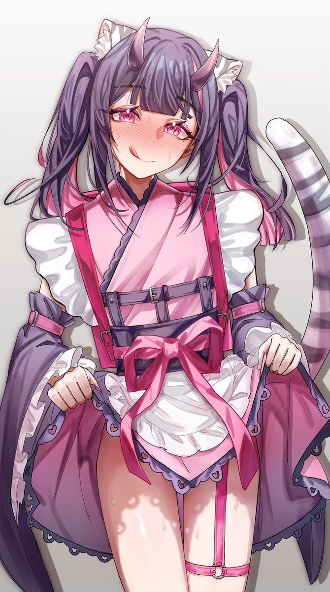 #駒沢乃依 #超かぐや姫 #男の娘