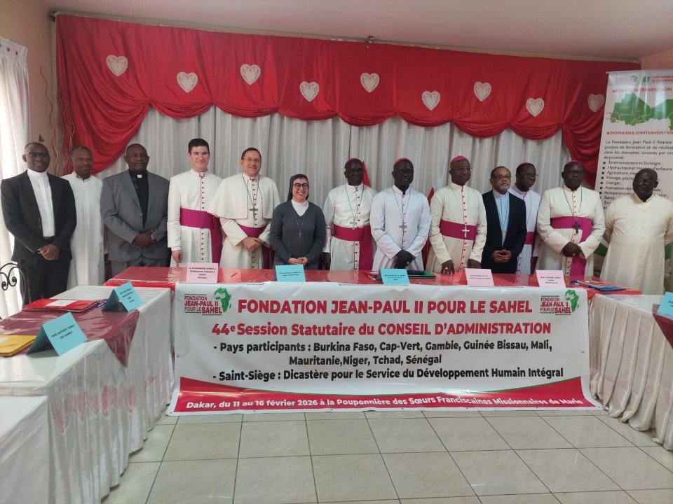 Sviluppo Umano Integrale tweet media