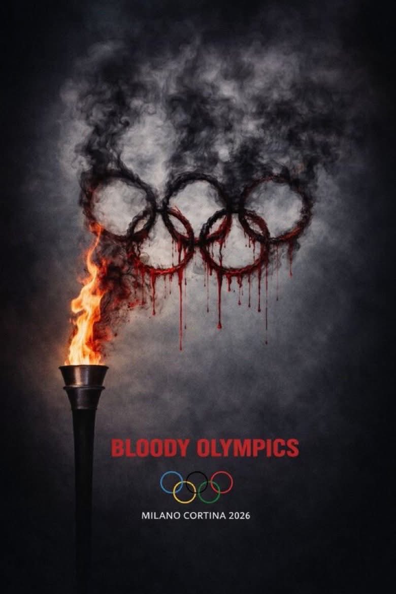 Olympijskou myšlenku dnes dusí vlastní papaláši. Mezinárodní olympijský výbor pod vedením Kirsty Coventryová káže o neutralitě, ale trestá svědomí. V. Geraskevič byl vyhozen za připomínku zavražděných sportovců. Mlčet se má, umírat potichu. Tomu říkají neutralita? To je hanba.