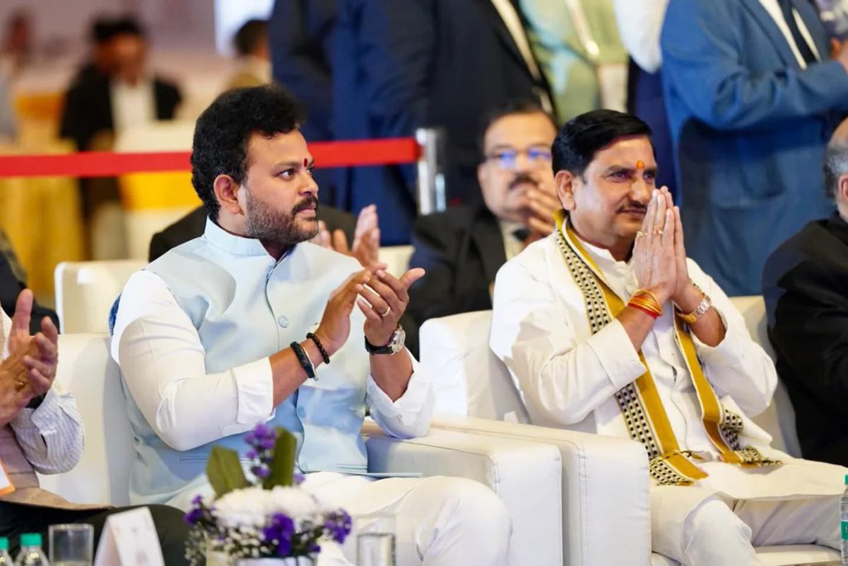 Tokhan Sahu tweet media