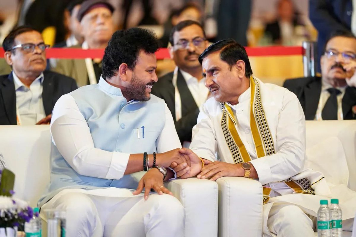 Tokhan Sahu tweet media