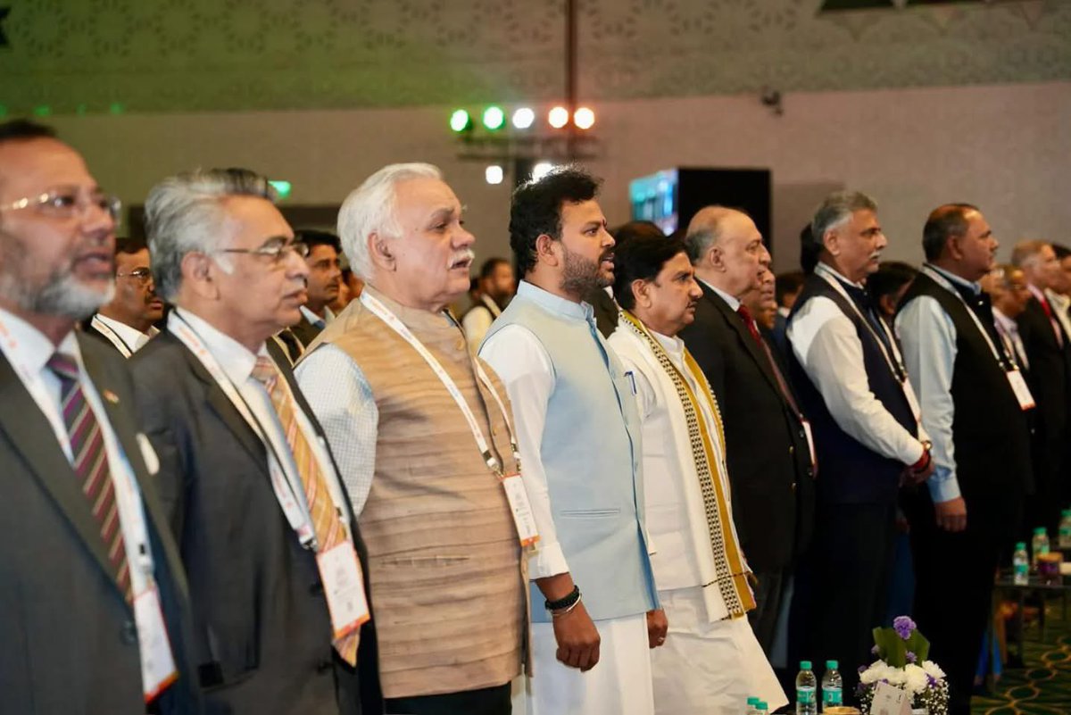 Tokhan Sahu tweet media