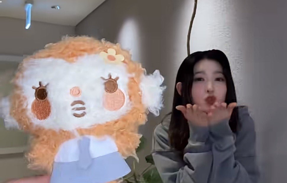 쪼숭이 tweet media