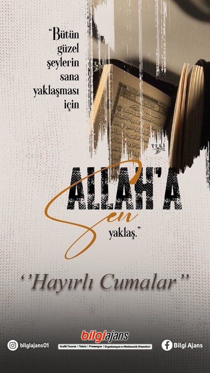 "Ölçü ve tartıda hile yapanların vay hâline!" (Mutaffifîn: 1)
"Onlar, insanlardan bir şey ölçüp aldıkları zaman ölçüyü tam yaparlar." (Mutaffifîn: 2)
Kendileri, onlara bir şey ölçtükleri veya tarttıkları zaman eksik yaparlar." (Mutaffifîn: 3) #hayirlicumalar