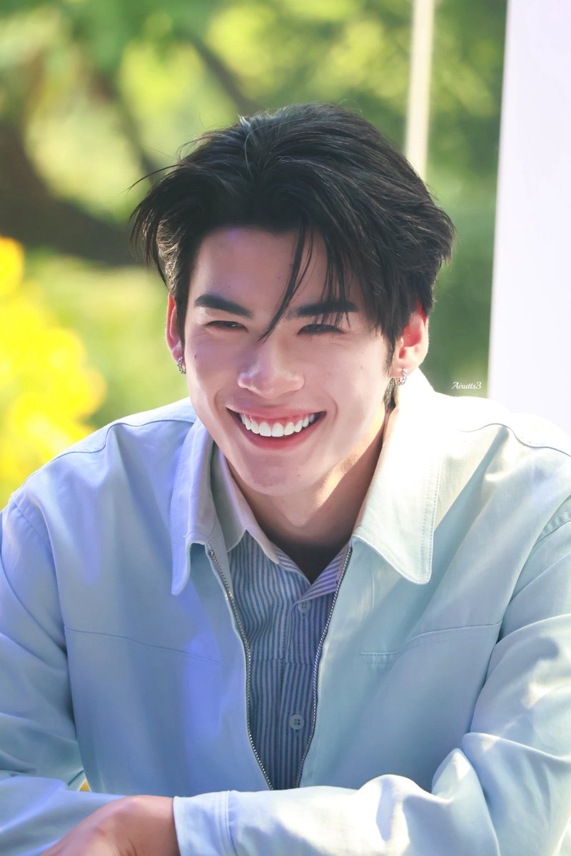 หล่อละลายมากก🥰🤟🏻

NORTHOTTO x The MOVE By Honda
#TheMOVEbyHondaxNorthOtto
#northotto