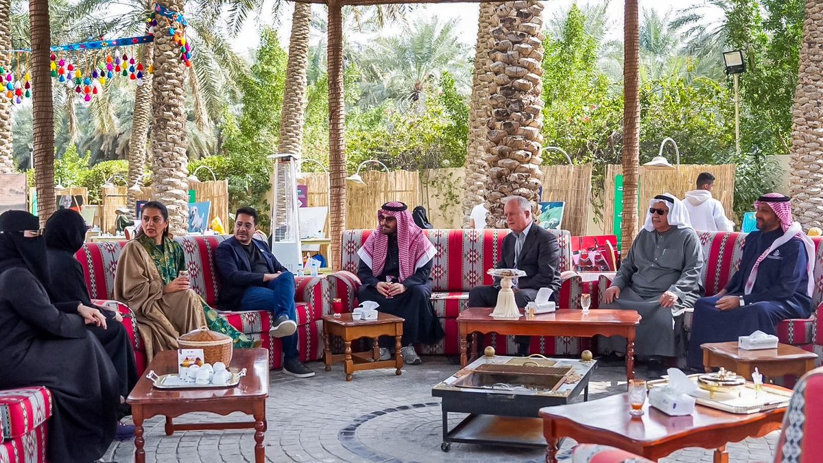 مؤسسة عبدالمنعم الراشد الإنسانية tweet media