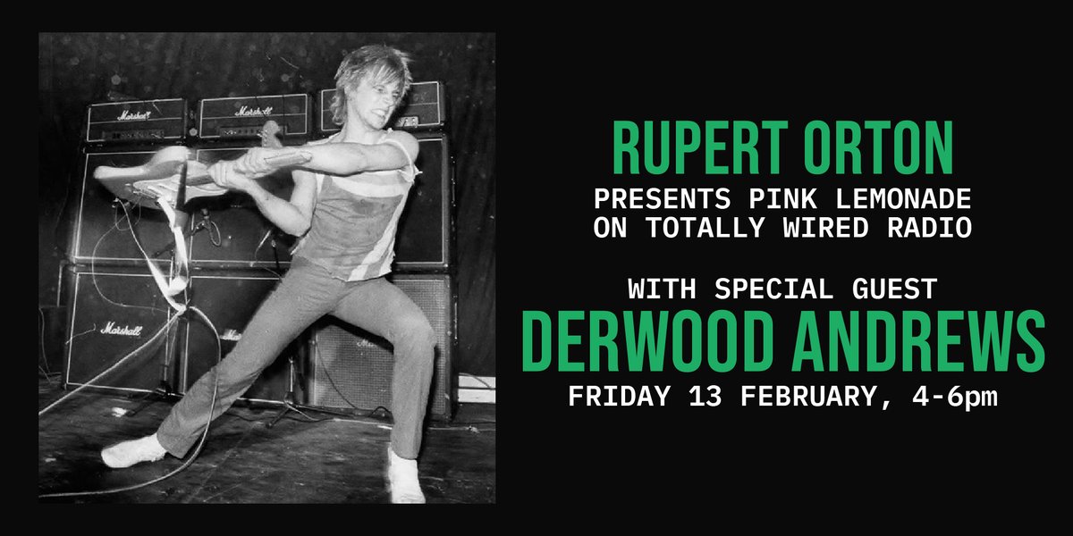 PRB Presents tweet media