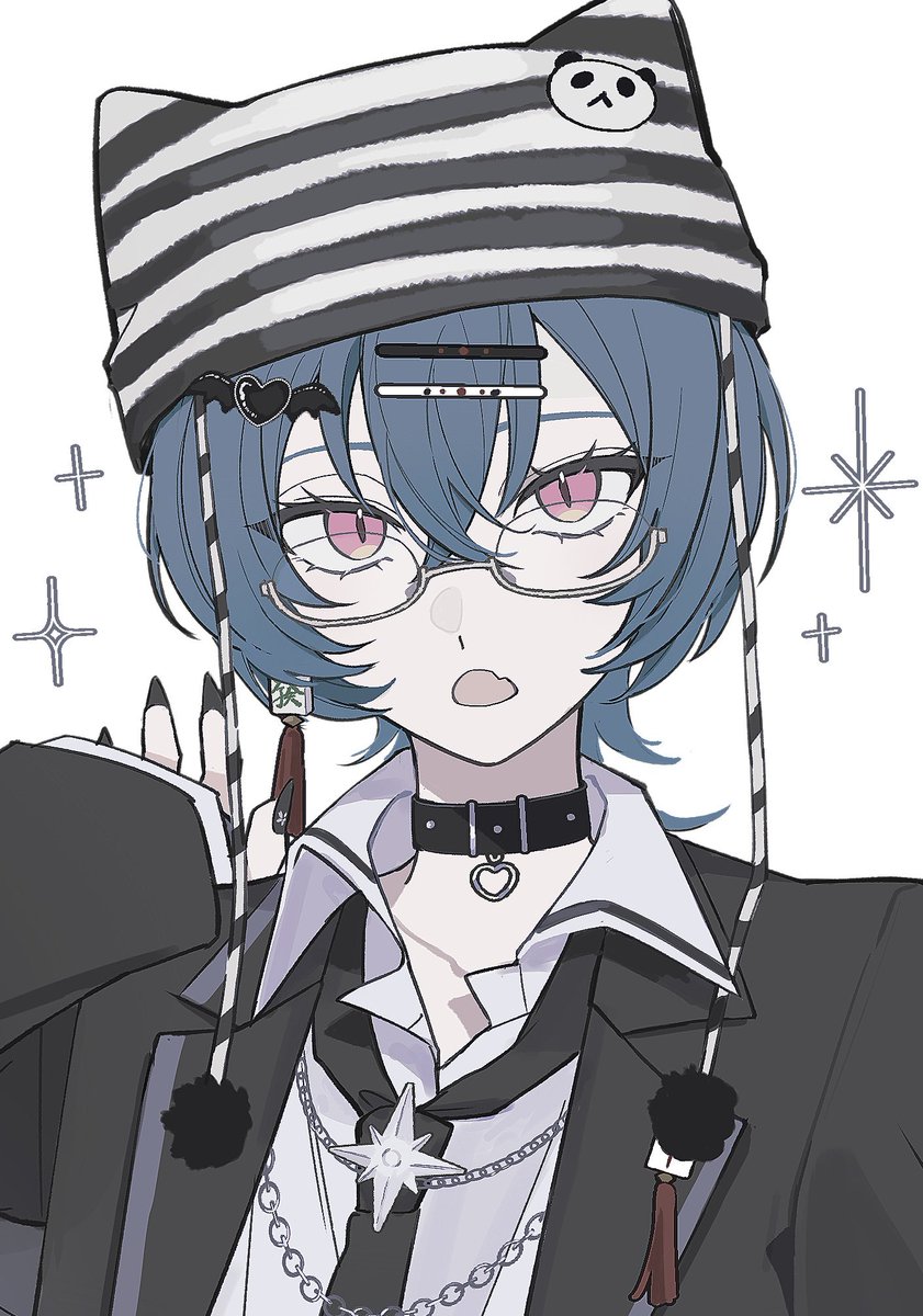 メロンソーダ (@meron_soda_11) / Posts / X