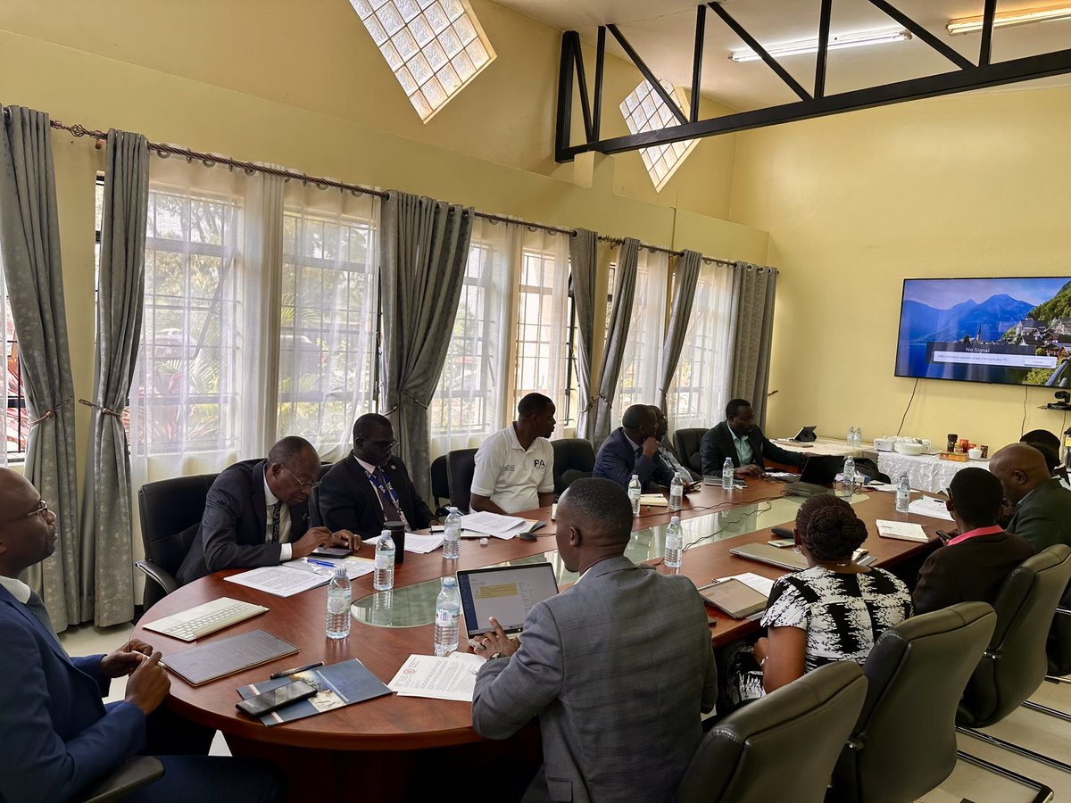 Engineers Registration Board - Uganda tweet media