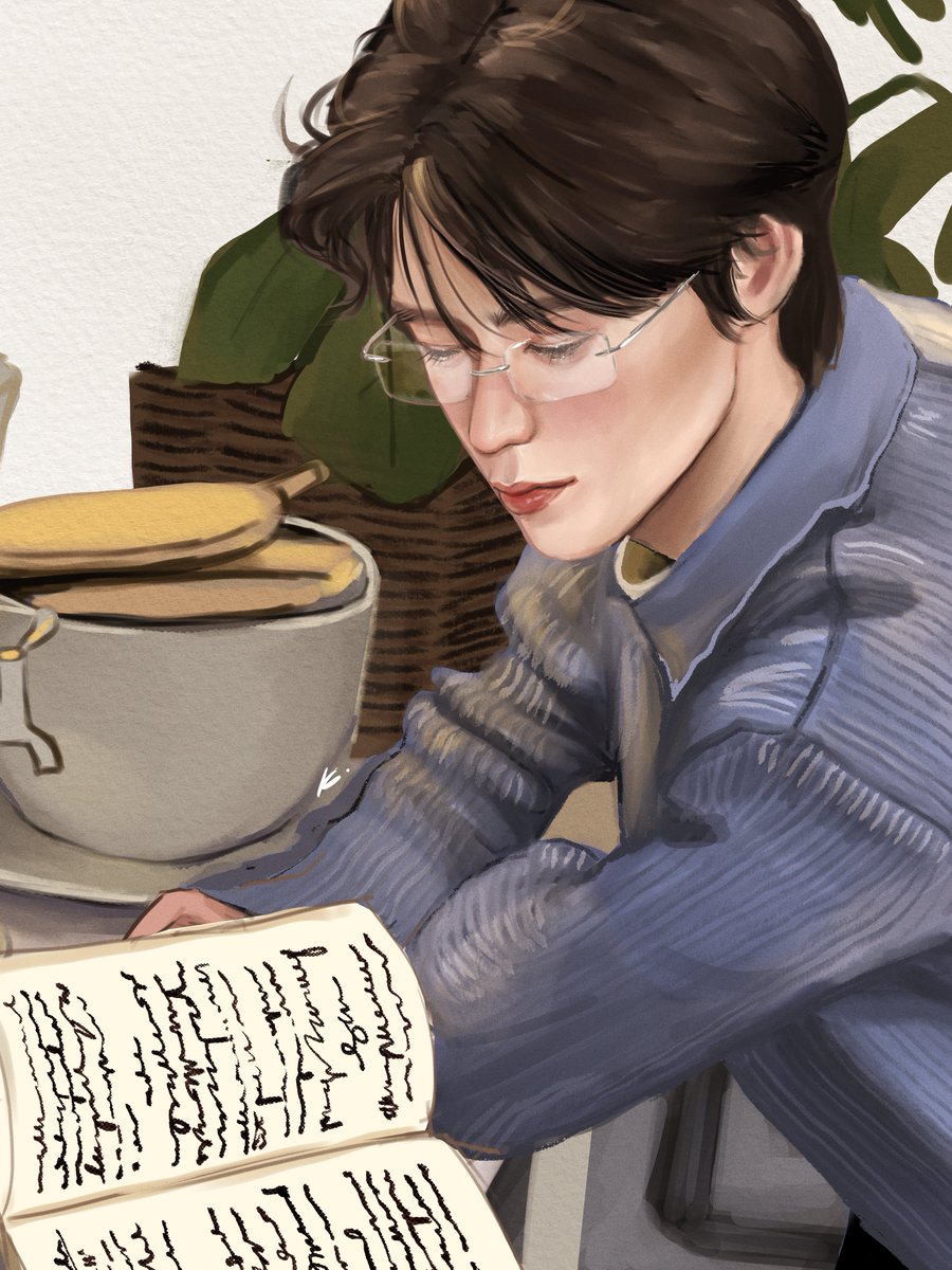 kanfadeaway's tweet photo. 📖
D - 79 #JAEHYUN https://t.co/qhKPIpAM18
