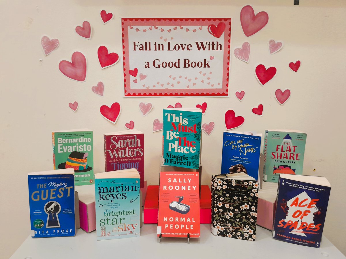 RUH Academy Library tweet media