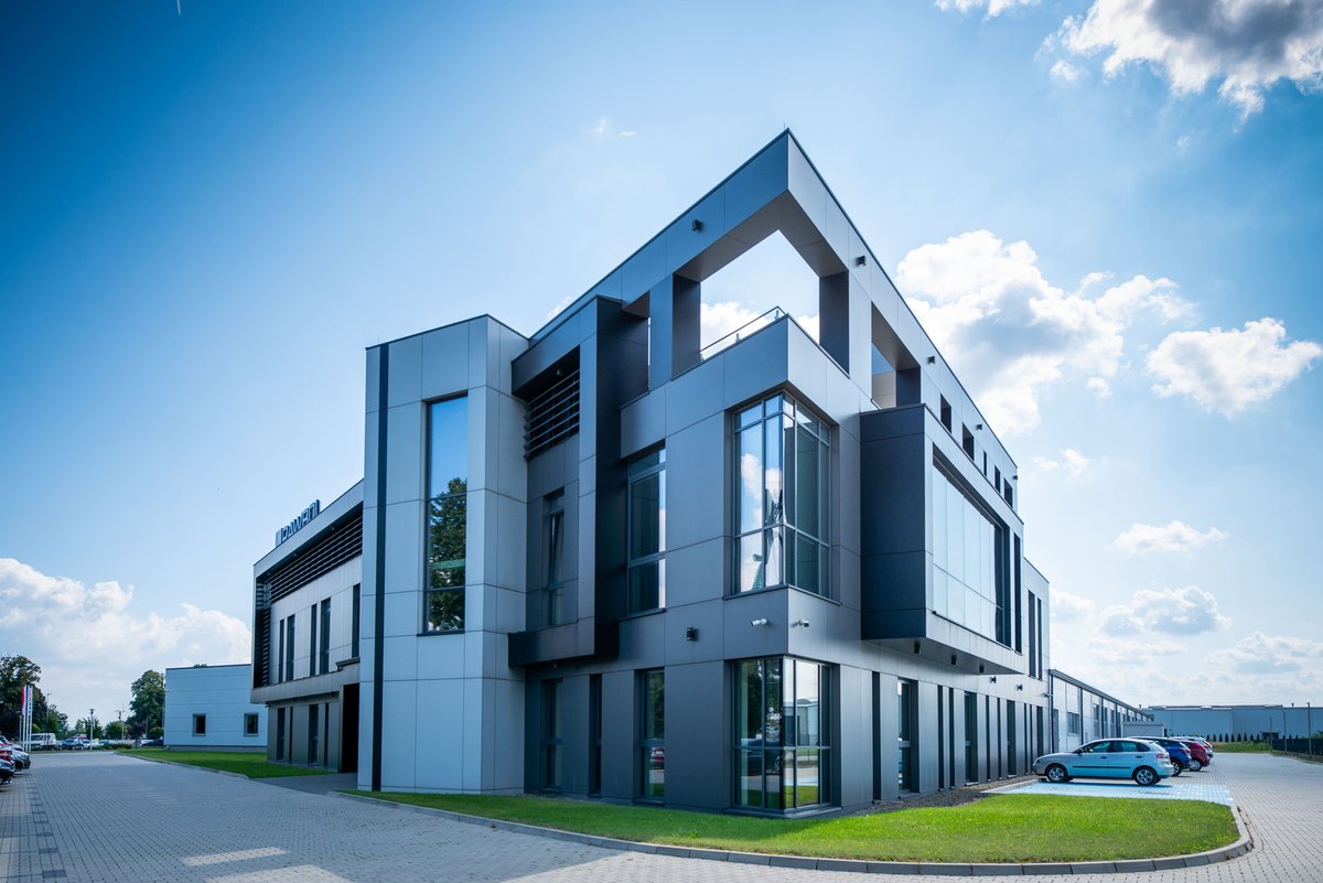 Krakowski Park Technologiczny tweet media