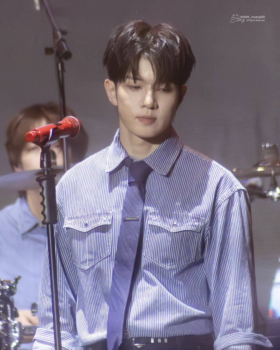 260131 Awesome Special Stage: 작심삼일

아련구💫

#유회승 #YooHweSeung 
#엔플라잉 #Nflying