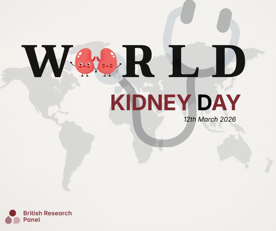 British Research Panel tweet media