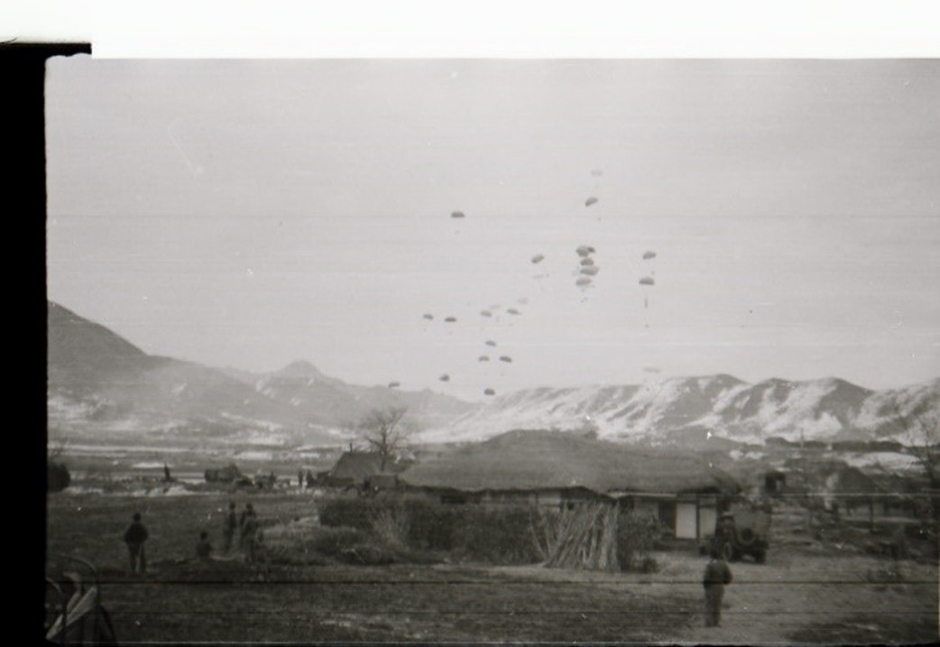 La France en Corée tweet media