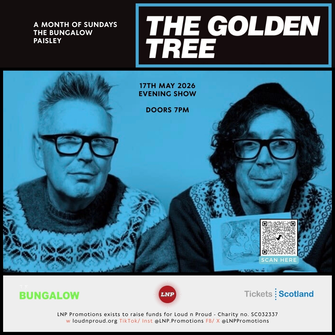 LNP Promotions tweet media