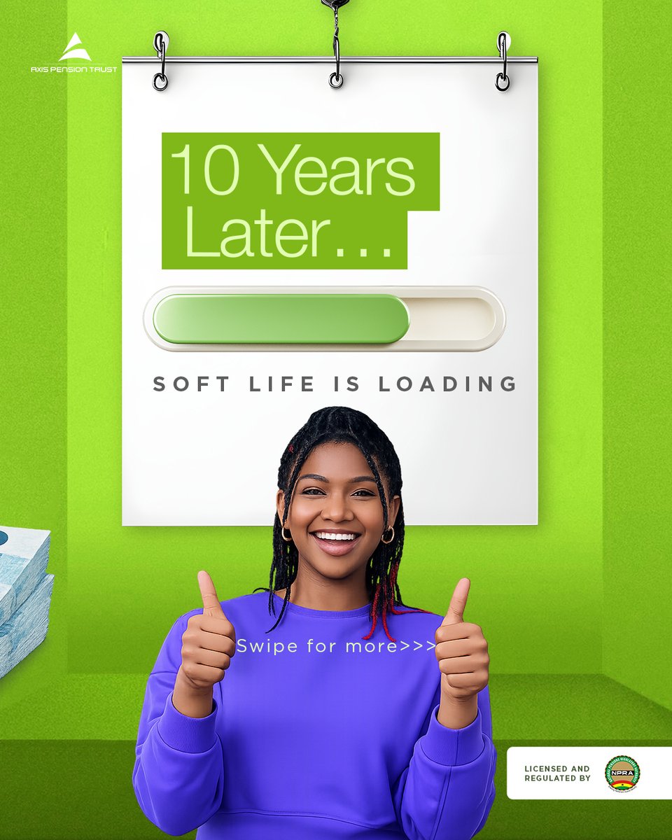 AXIS PENSION TRUST tweet media