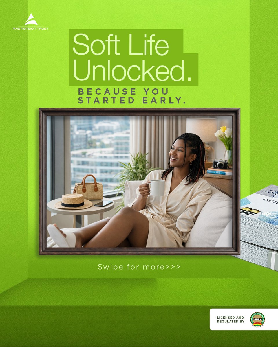 AXIS PENSION TRUST tweet media