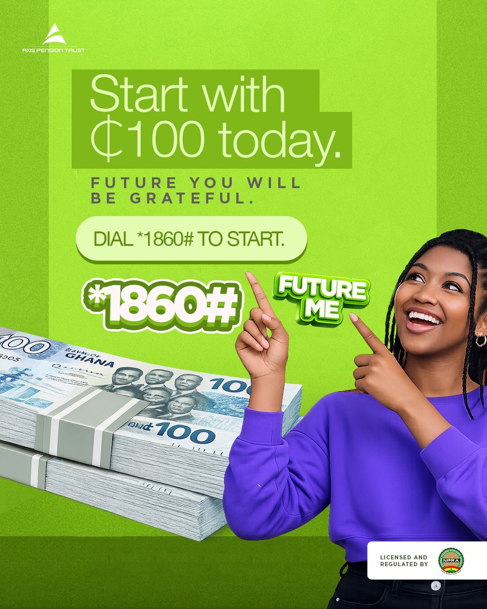 AXIS PENSION TRUST tweet media