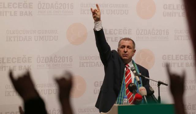 Zafer Haber Yedek tweet media