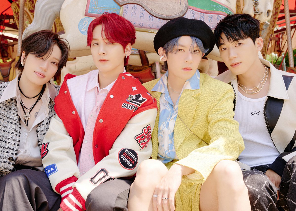 🇰🇷 Best-selling Groups Debuted in 2010 (until January 31th, 2026)

1. #INFINITE — 1,806,281 copies
2. #CNBLUE — 1,203,649 copies
3. #JYJ — 778,733 copies
4. #TEENTOP — 740,003 copies
5. #GD_TOP — 202,866 copies
6. #SISTAR — 150,454 copies
7. #GirlsDay — 140,005 copies
8. #missA —