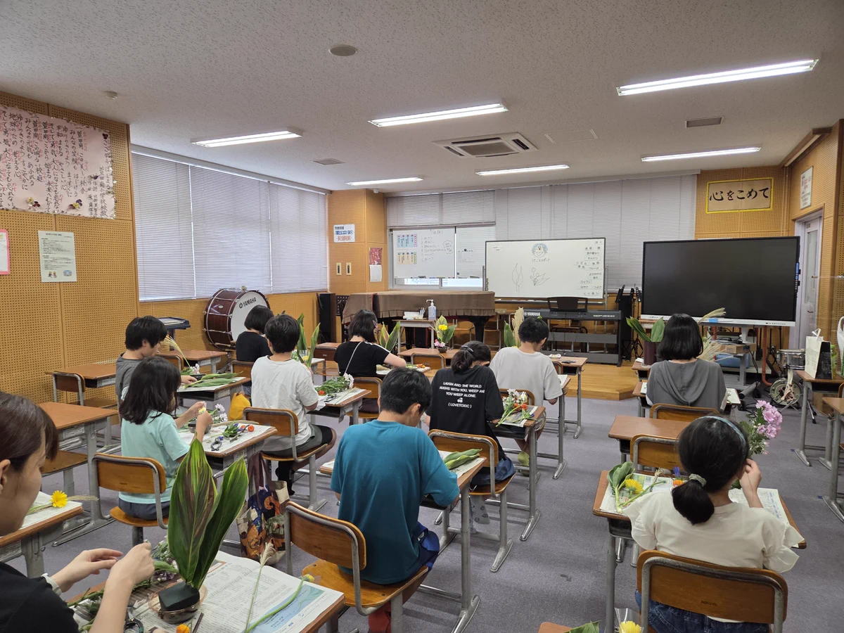 公式】2027年国際園芸博覧会(GREEN×EXPO 2027) on X: 