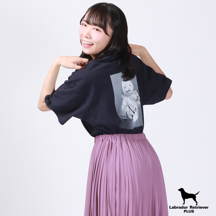 椿野ゆうこさんとのコラボアイテムが 大好評予約受付中😽🌟 マチ付きの