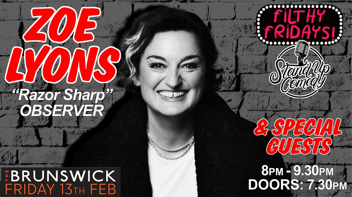 The Brunswick tweet media