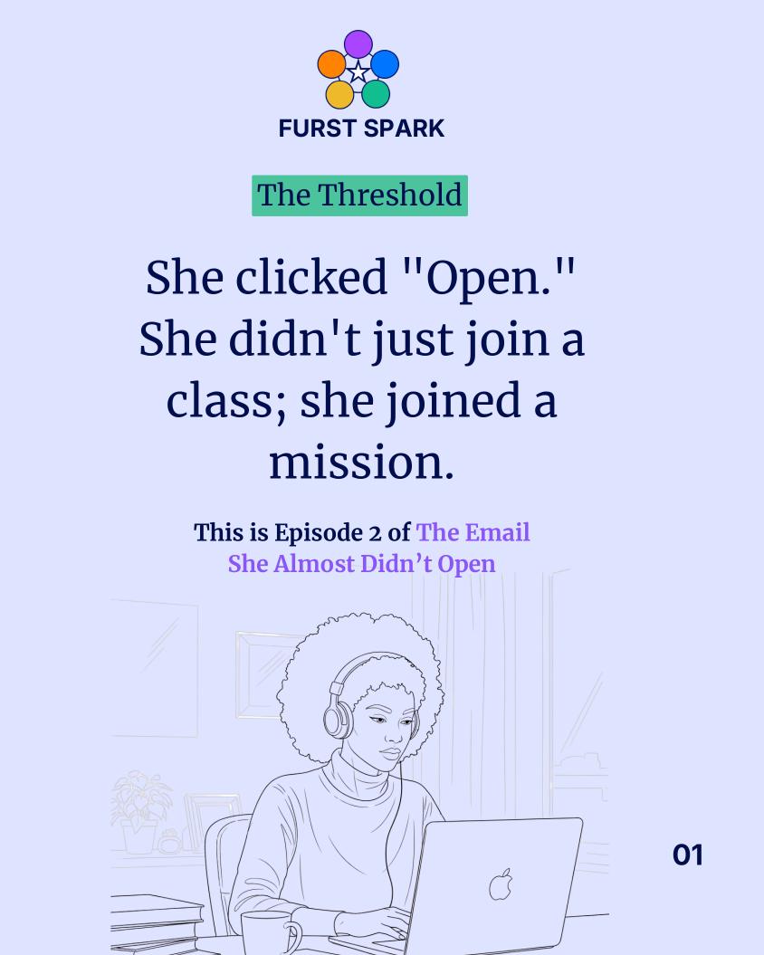 Furst Spark | Storytelling Agency tweet media