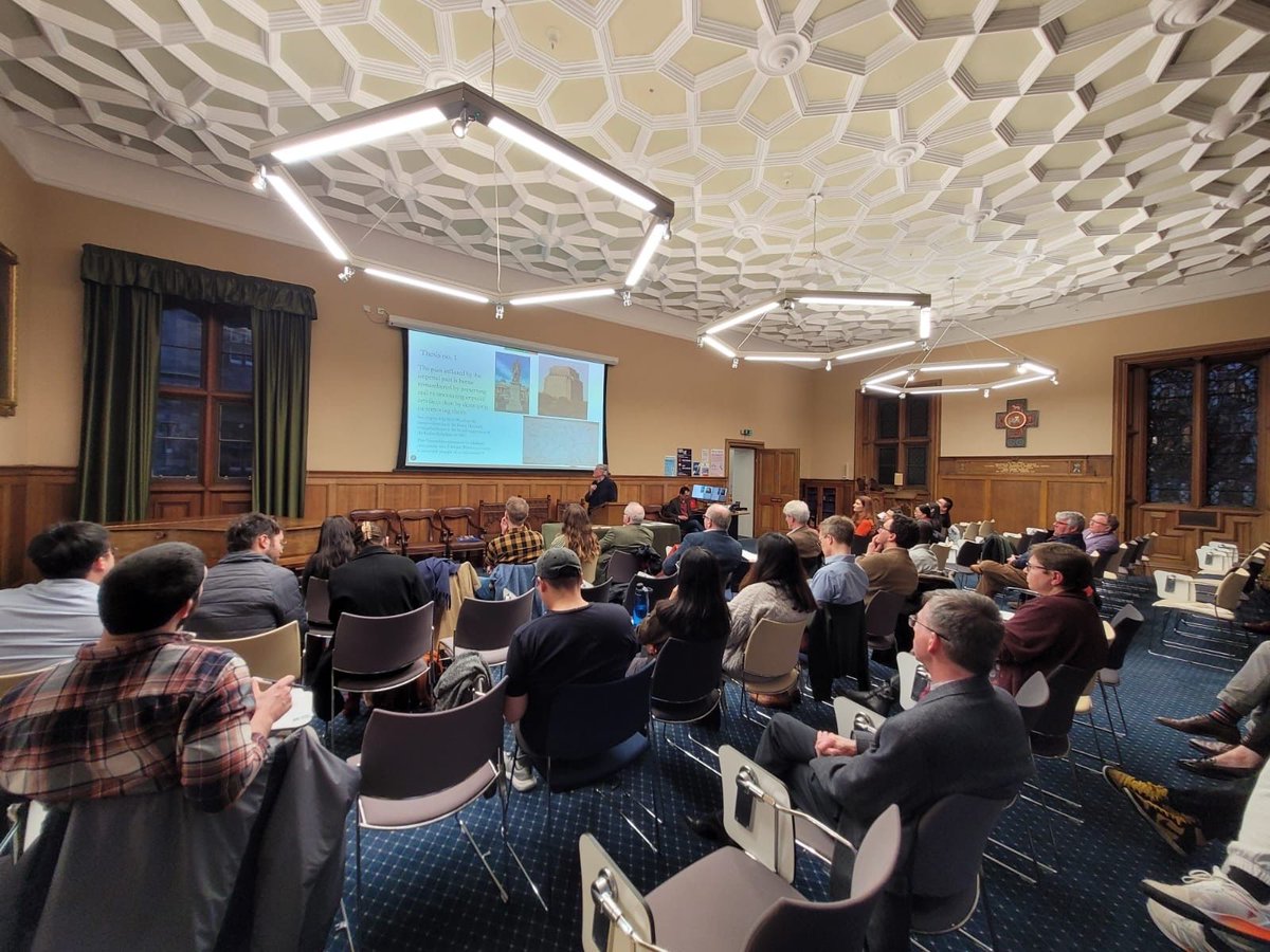 World Christianity tweet media