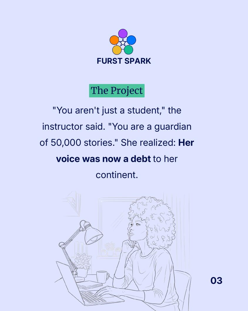 Furst Spark | Storytelling Agency tweet media