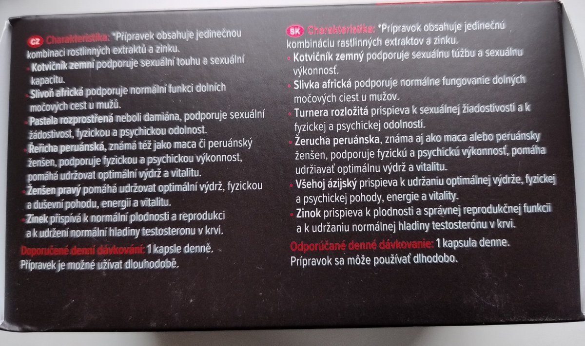 Jablonecak30362's tweet photo. Pánové, má někdo s tímto prostředkem zkušenosti? Nebo je to placebo? Tonoucí se stébla chytá. 😏😜😂
#DrMax
#erekce https://t.co/zTXQ08JkxV