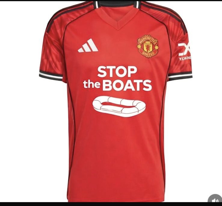 Jim for PM 🤣🇾🇪