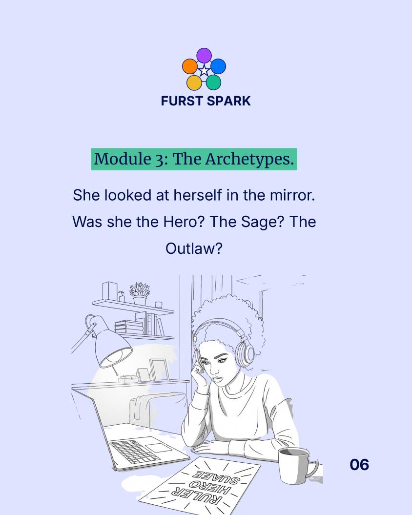 Furst Spark | Storytelling Agency tweet media