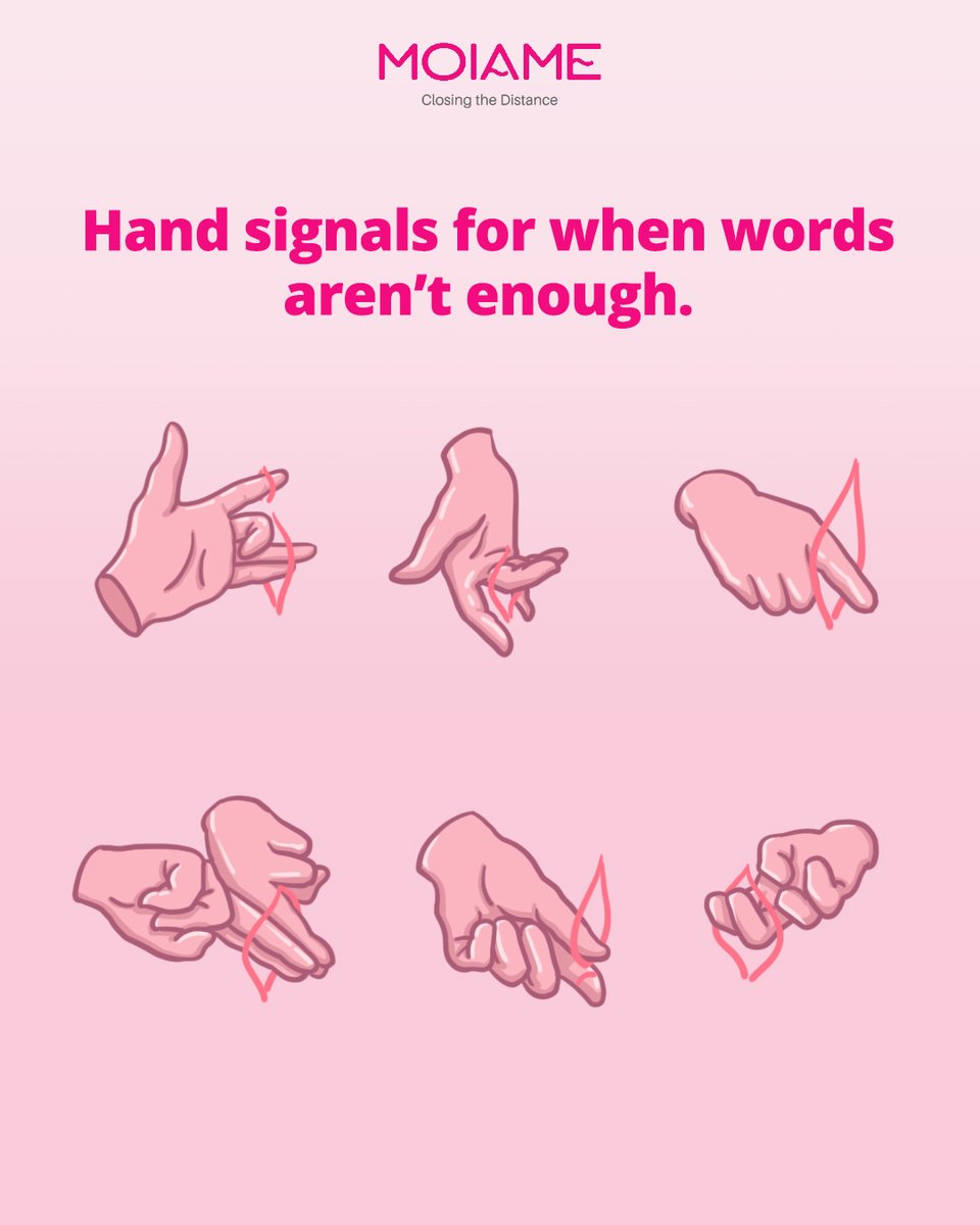 Okay ladies, let’s be real, masturbation is underrated. 👀🤟
Want to level up your game? It’s not just about the grip—it’s the rhythm, the tease, and a little creativity.💦
Get a toy if you are looking for more!
Check link in bio!