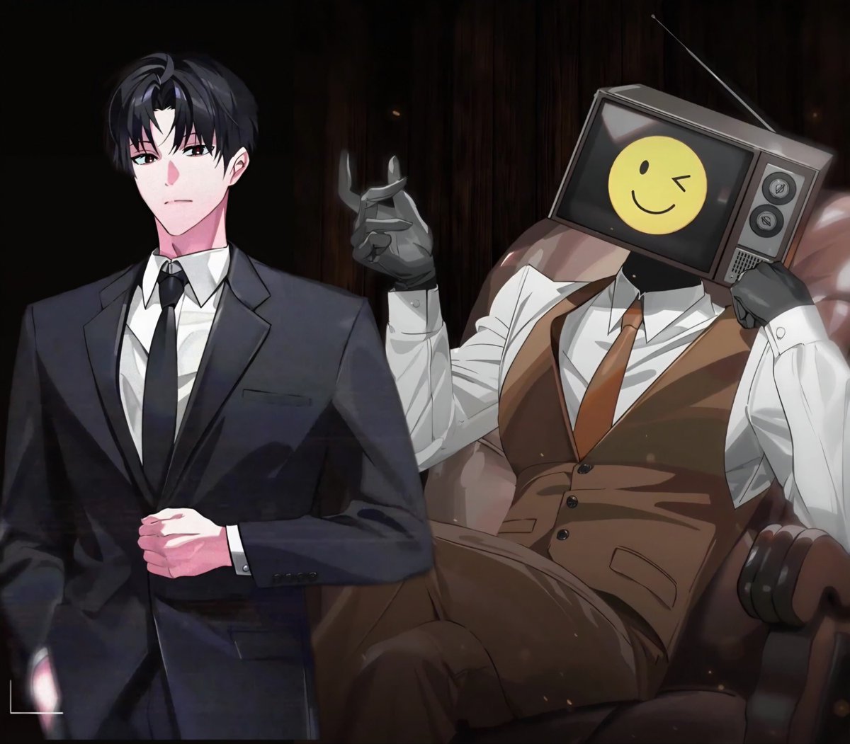 zie 🥢 | ❌ spoilers free tweet media