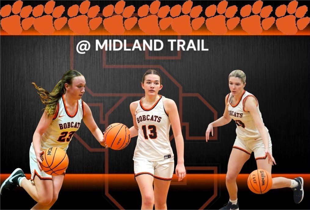 Summers County Lady Bobcats Basketball tweet media